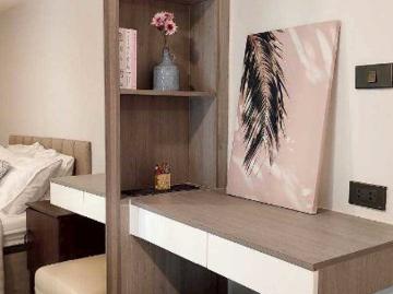 คอนโด 2ชั้น ห้องสวย ให้เช่า ออริจิ้น ปลั๊กแอนด์เพลย์ สิรินธร