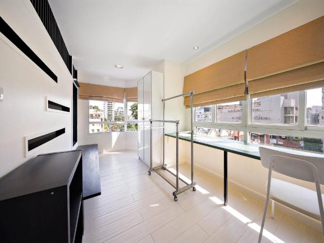 คอนโด 3 ห้องนอน ใจกลางทองหล่อ | Grand Heritage Thonglor 5605