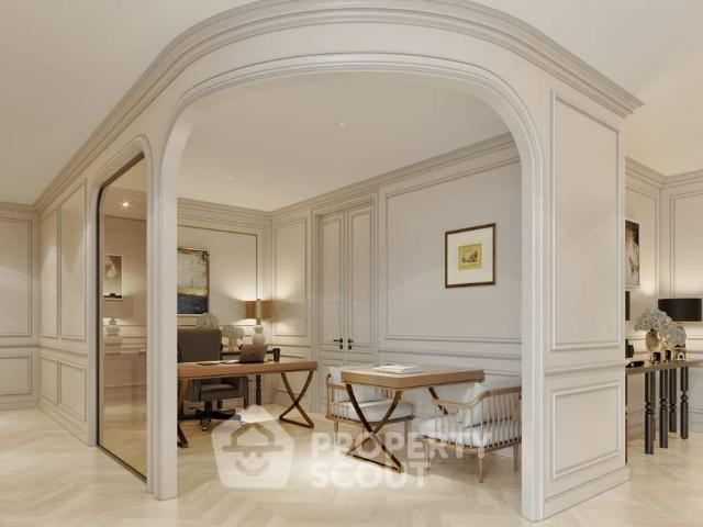 คอนโด 3 ห้องนอน ขนาด 276 ตร.ม. ที่ 8 Atelier Residence โซนลากูน่า ภูเก็ต ID 2456
