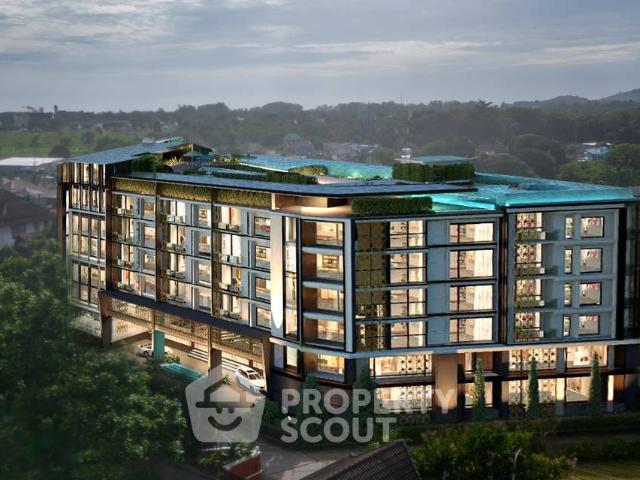 คอนโด 3 ห้องนอน ขาย 8 Atelier Residence ลากูน่า ภูเก็ต ID 2456