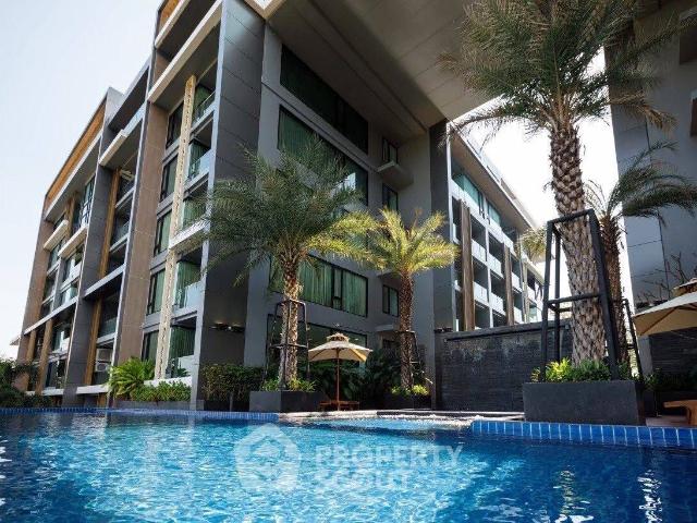 คอนโด 4 ห้องนอน 289 ตร.ม. The Star Hill Condo Chiangmai ใกล้สุเทพ ID 2285