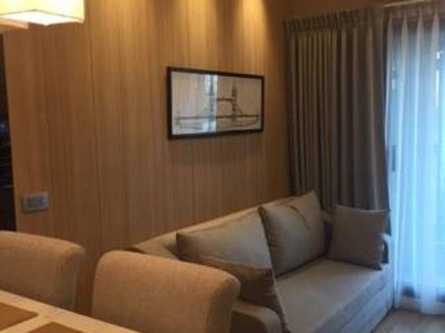 คอนโดมิเนียม 1 ห้องนอน 32 ตร.ม. ชั้น 5 โครงการ Condolette Dwell Sukhumvit 26 ใกล้ BTS พร้อมพงษ์ ID 1070