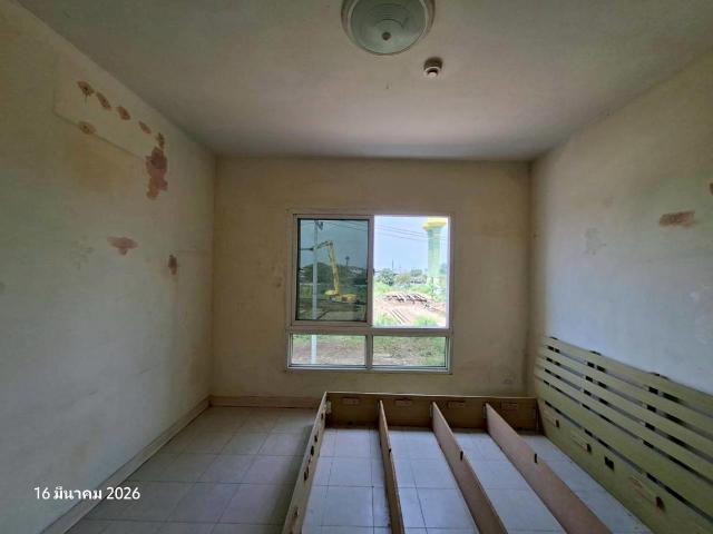 คอนโดมิเนียม 38 ตร.ม. บ้านฟูลเฮ้าส์ เอ สามพราน นครปฐม 817,000