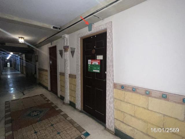 คอนโดมิเนียม 30.55 ตร.ม. บ้านสวนแจ้งวัฒนะ เขตดอนเมือง กรุงเทพมหานคร 520,000