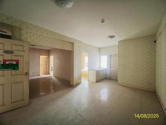 คอนโดมิเนียม 79 ตร.ม. บ้านฟูลเฮ้าส์ เอ สามพราน นครปฐม 1.8M