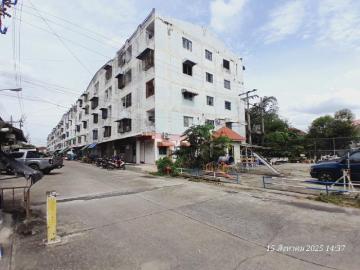 คอนโดมิเนียม 71.73 ตร.ม. วัชระคอนโดวิลล์ เขตบางเขน กรุงเทพมหานคร 328,000