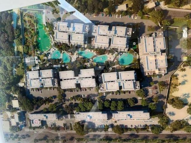 KI GREEN DISTRICT: Departamento en venta en Ejido Nuevo Vallarta