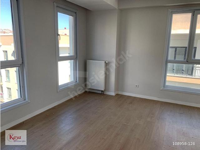 KİPTAŞ KONUTLARI GÜRPINAR KIRLANGIÇ EVLERİ 5.KAT 3 ODA 1 SALON SIFIR DAİRE EBEBEYN BANYOLU LÜX