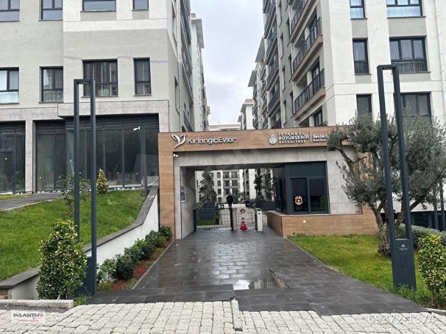KİPTAŞ KIRLANGIÇ EVLERİNDE TAPUSU HAZIR DAİRE