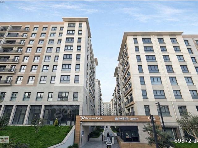 KİPTAŞ KIRLANGIÇ EVLERİNDE SATLIK DAİRE