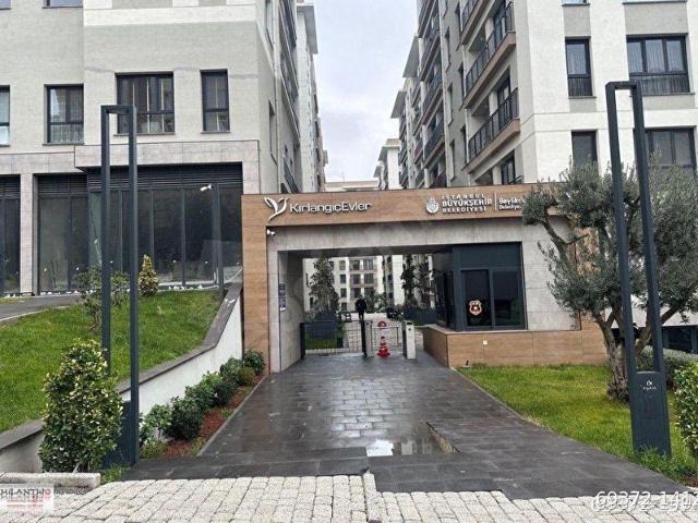 KİPTAŞ KIRLANGIÇ EVLERİ SATLIK 3+1 ARAKAT