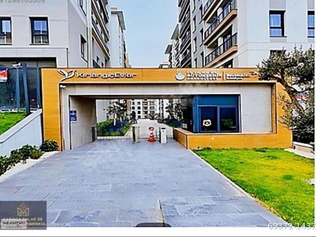KİPTAŞ KIRLANGIÇ TAPUSU HAZIR KIREDİYE UYGUN GÜNEY CEPHE