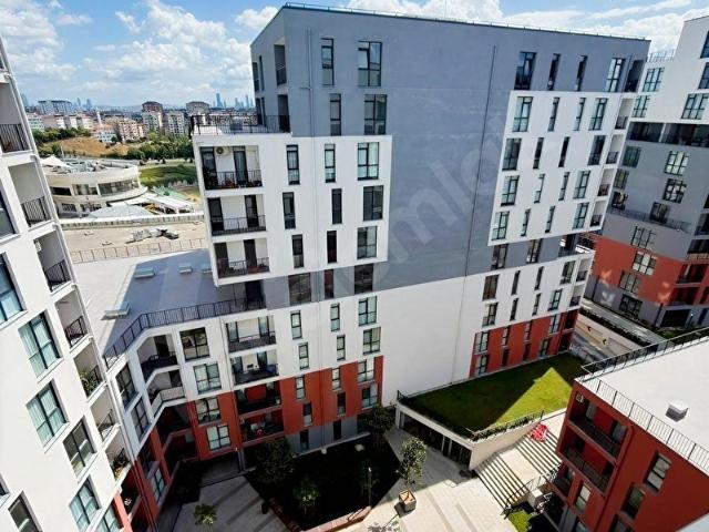 KİPTAŞ YEŞİLPINAR EVLERİN'DE 2+1 SATILIK PEYZAJ MANZARALI