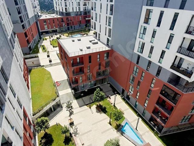 KİPTAŞ YEŞİLPINAR EVLERİN'DE 3+1 SATILIK PEYZAJ MANZARALI