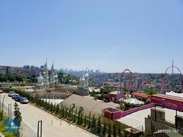 KİPTAŞ YEŞİLPINAR EVLERİNDE TAPULU 3+1 VİALAND MANZ SATILK DAİRE