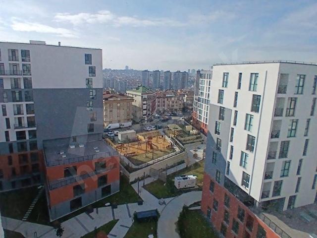 KİPTAŞ YEŞİLPINAR EVLERİ SATILIK 2+1 DAİRE TAPUSU HAZIR