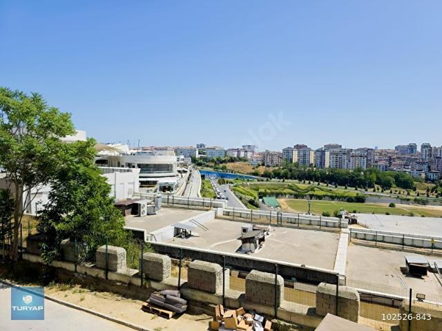 KİPTAŞ YEŞİLPINARDA VİALAND MANZ TAPULU BÜYÜK TİP 2+1 DAİRE