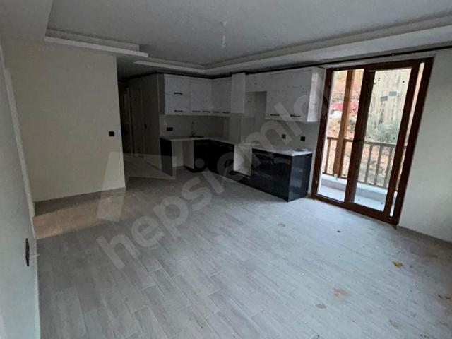 KİRAMETTİNDE SATILIK 2+1SIFIR DAİRE