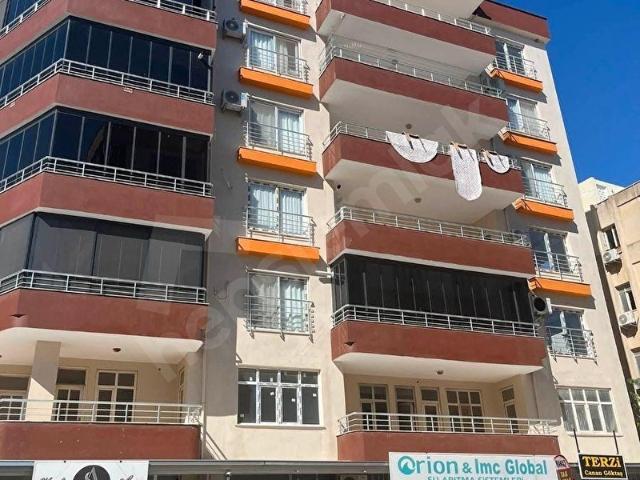 KİRALIK 4+1 185M2 SIFIR DAİRE SİLİFKEGAZİ MAHALLESİ