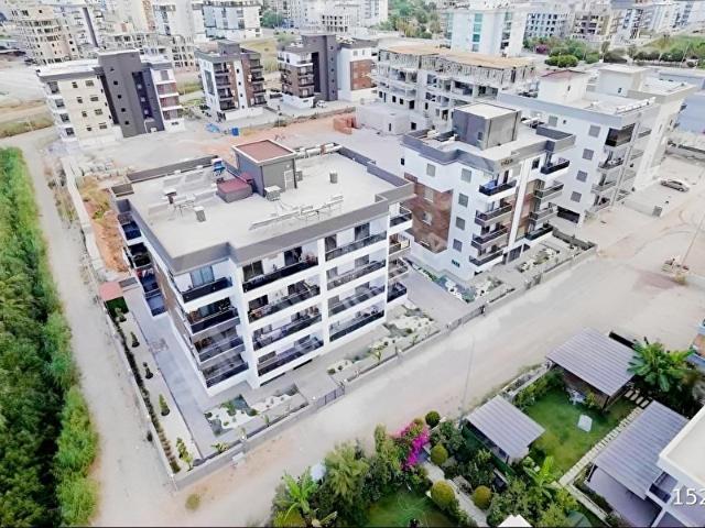 KİRALIK 50 M2 KUM MAHALLESİNDE GENİŞ 1+1