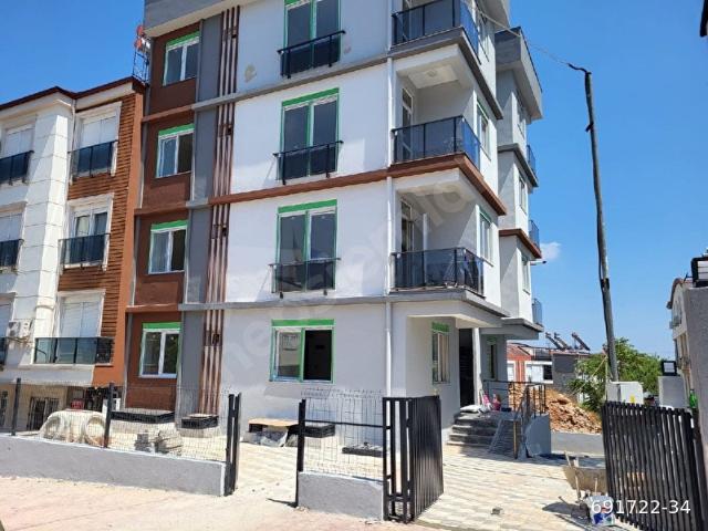 KİRALIK 1+1 APART KÜTÜKÇÜKEPEZ