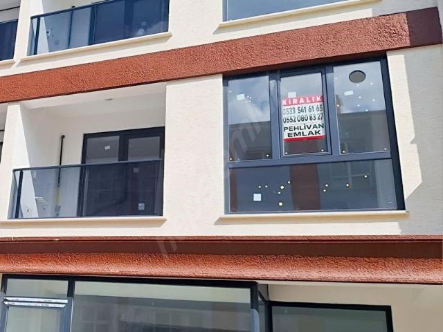 KİRALIK 1+1 DAİRE