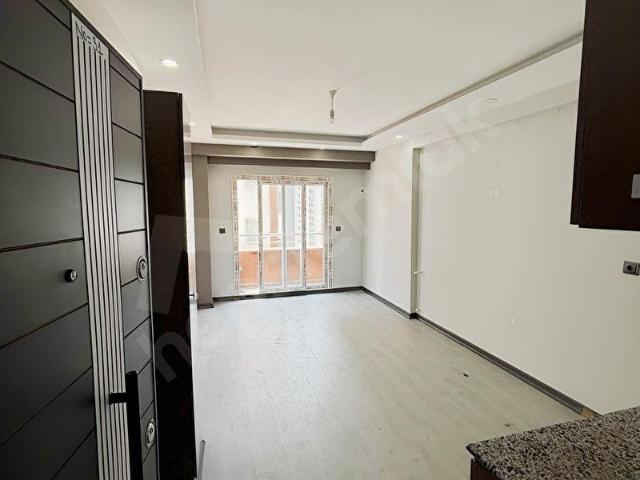 KİRALIK 1+1 DAİRE ŞOFBENLİ GÜLTEPE SARIÇAM CADDE YANI