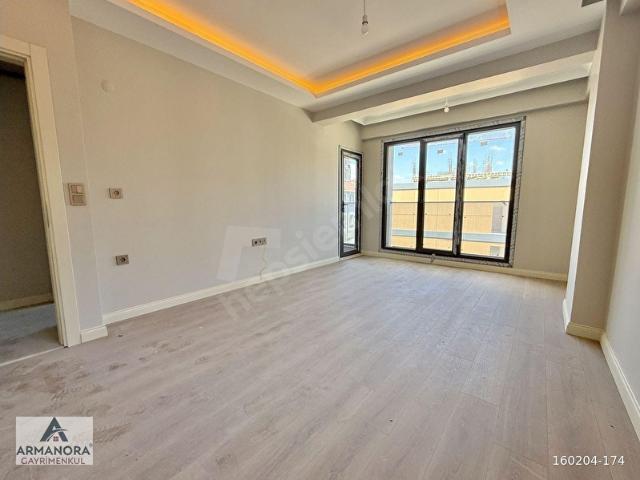 KİRALIK 2+1 YENİ DAİRE KURTKÖYYENİŞEHİR BAKÜ CADDESİ ÜZERİNDE