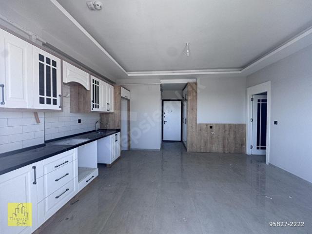 KİRALIK 2+1 YENİ HASTANE YANI SIFIR DAİRE
