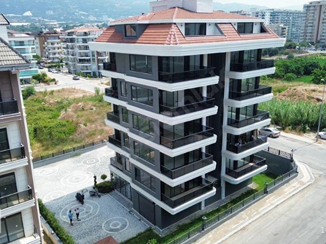KİRALIK 2+1 AYRI MUTFAK DAİRE