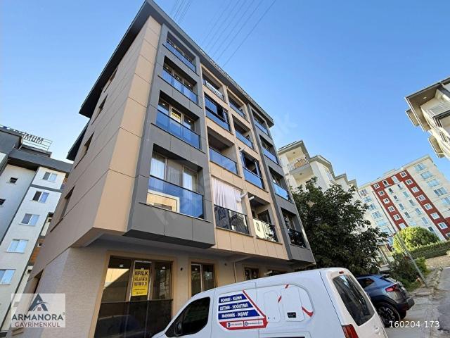 KİRALIK 2+1 DAİRE BAKÜ CADDESİ MERKEZİ LOKASYON