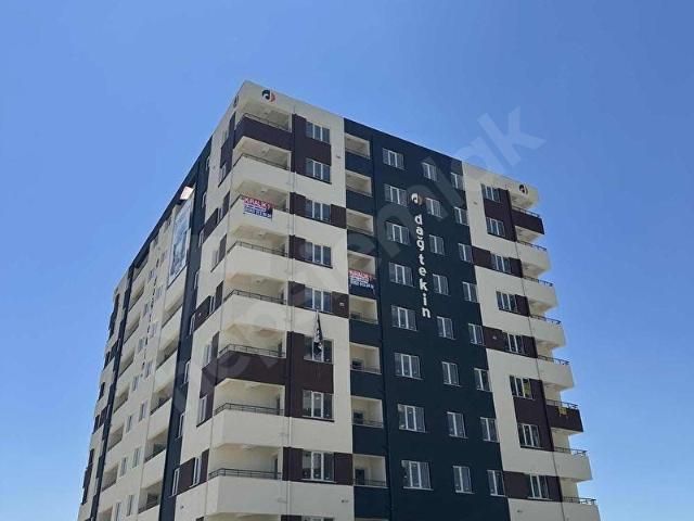 KİRALIK 2+1 DAİRE ERKİLET CAMİİKEBİR MAHALLESİ