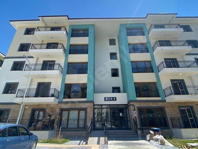 KİRALIK 2+1 DAİRE KÜTAHYA TAVŞANLI ÖMERBEY TOKİ KONUTLARI