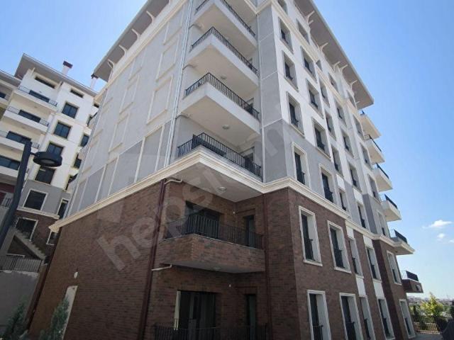 KİRALIK 2+1 KAPALI MUTFAKLI DAİRE HEKİMBAŞI TOKİ KONUTLARI.