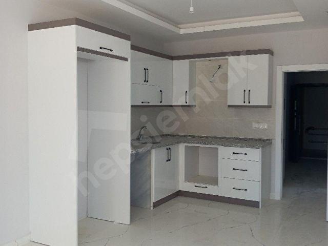 KİRALIK 2+1 SİFİR DAİRE