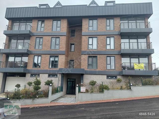 KİRALIK 2+1 SIFIR BOŞ DAİRE TAŞPINAR DA YENİ BİNA
