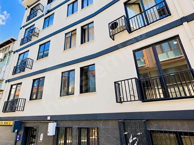 KİRALIK 2+1 SIFIR OTOPARKLI BİNADA TERSANEYE KOMŞU