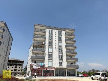 KİRALIK 3+1 AMERİKAN MUTFAK BAĞLAR MAHALLESİNDE SIFIR DAİRE