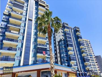 Erdemli, Mersin, Mersin ili, Akdeniz Bölgesi