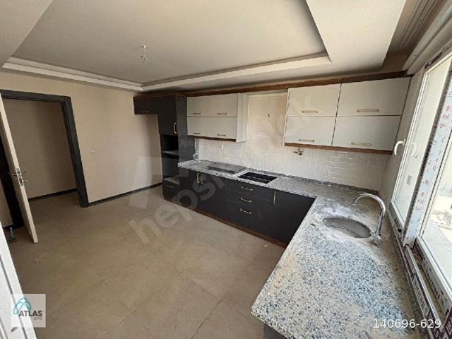 KİRALIK 3+1 DAİRE KOMBİLİ YÜREĞİR ATAKENT MAH SIFIR BİNA OKUL YANI MERKEZİ KONUM