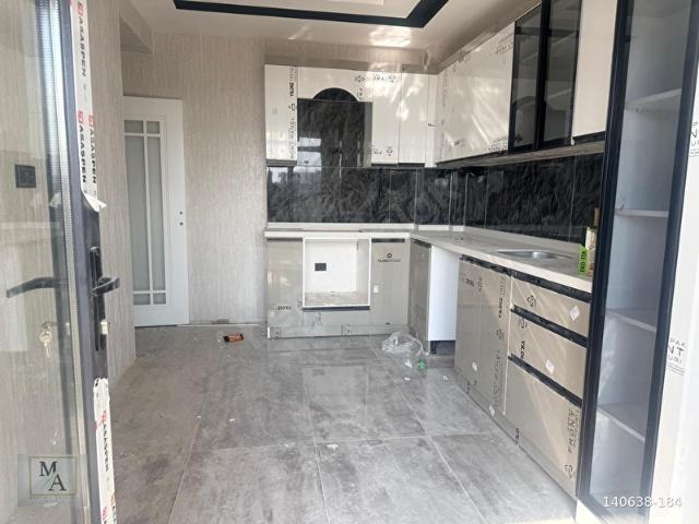 KİRALIK 3+1 SIFIR ARAKAT KAPALI OTOPARKLI DAİRE
