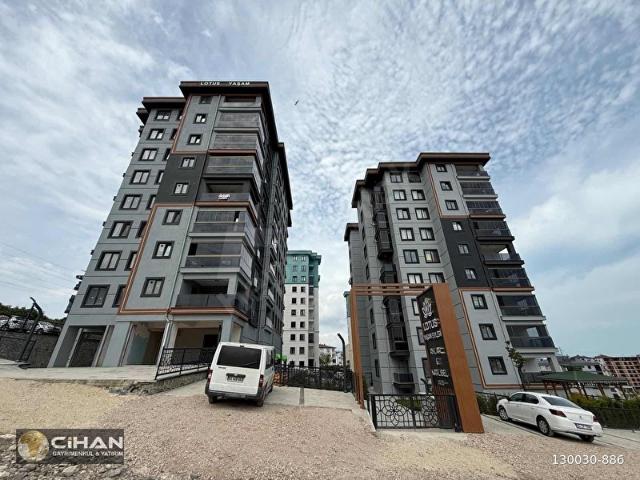 KİRALIK 3+1 SIFIR DAİRE TL 120m2 7 KAT