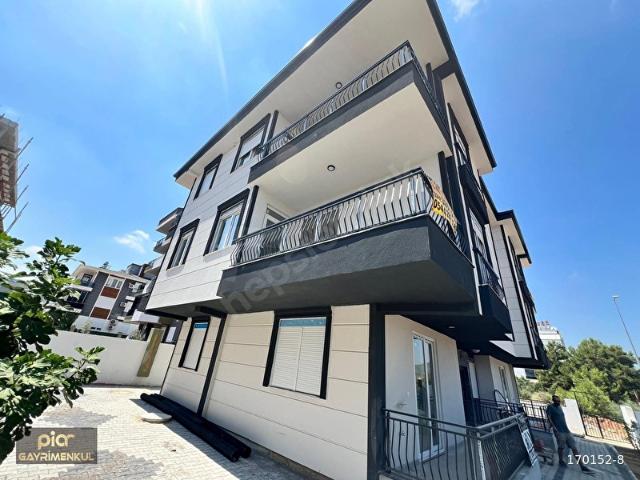 KİRALIK Varsak Aydoğmuş 2+1 KİRALIK