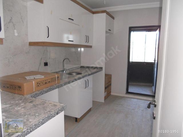 KİRALIK YENİ MAHALLE AYRI MUTFAKLI 1+1