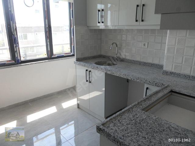 KİRALIK YENİ MAHALLEDE AYRI MUTFAKLI 1+1 DAİRE