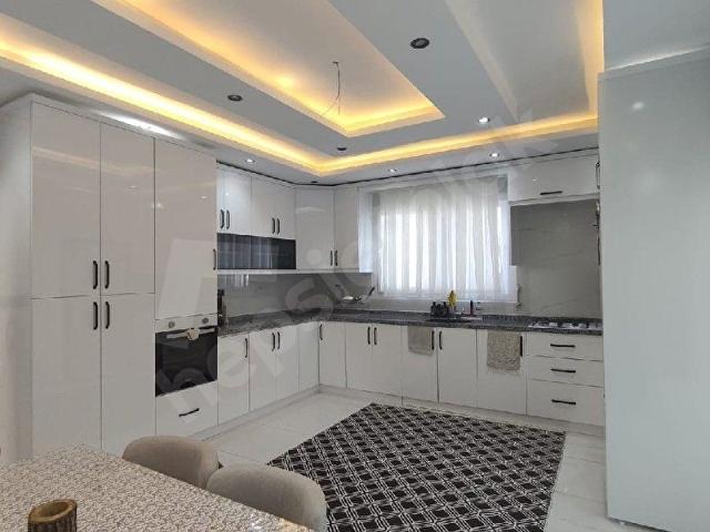 KİRALIK ADLİYE YANI 3+1 160 M DOĞALGAZLI DAİRE