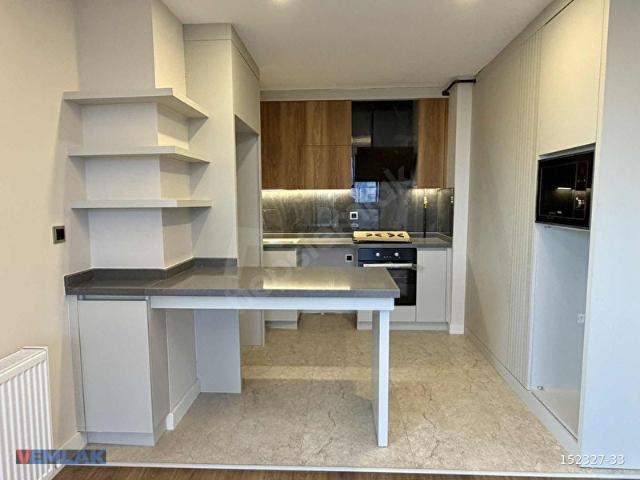 KİRALIK, ÇANKAYA MAH. ŞEHİR HASTANESİ YAKINI, 1+1 CAM BALKONLU