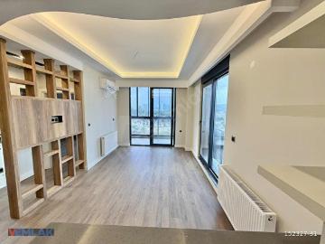 Kepez, Antalya ili, Akdeniz Bölgesi - Balkon