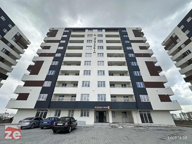 KİRALIK Camiikebir Bade6 konutları C blok 2+1 açık mutfak