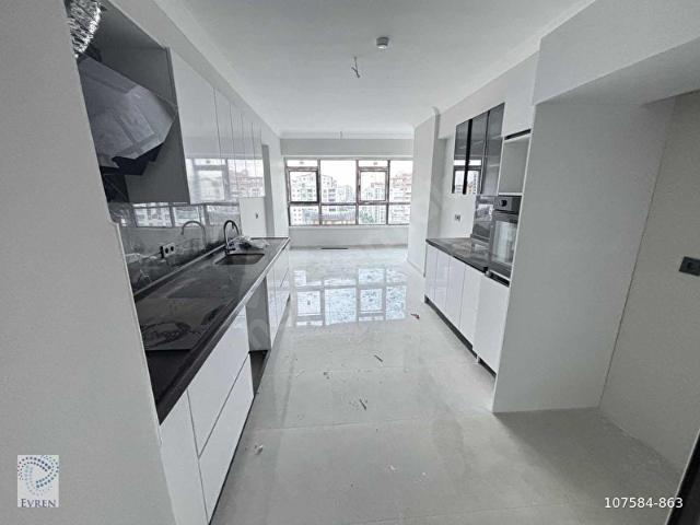 KİRALIK DAİRE, 4+1, 160 m2, Full Yapılı